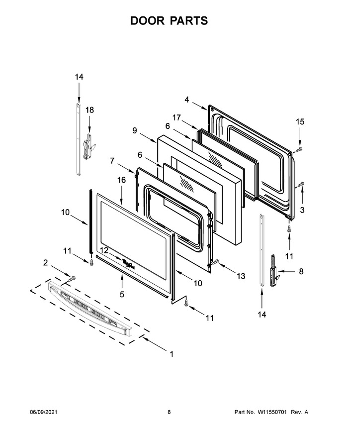 Diagram for WFE515S0JB1