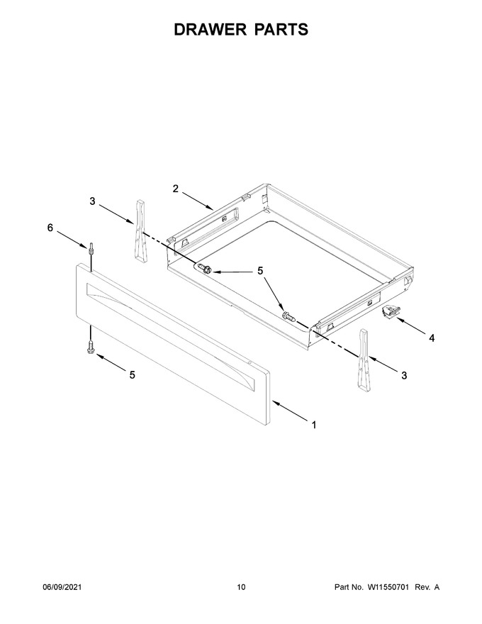Diagram for WFE515S0JB1