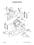 Diagram for 04 - Chassis Parts