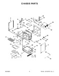 Diagram for 04 - Chassis Parts