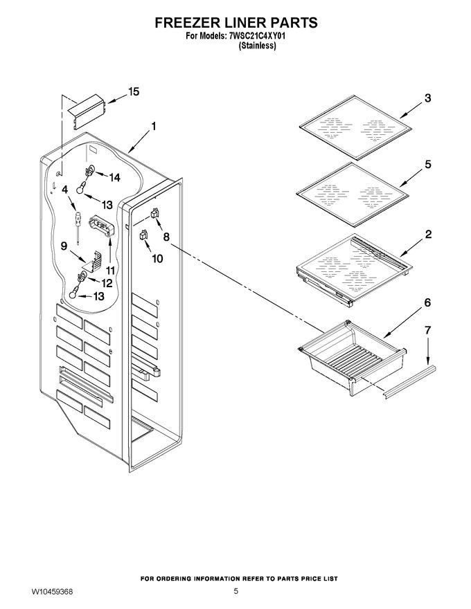 Diagram for 7WSC21C4XY01