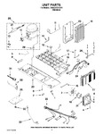 Diagram for 09 - Unit Parts