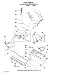Diagram for 09 - Unit Parts