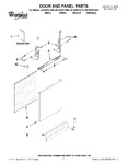 Diagram for 01 - Door And Panel Parts