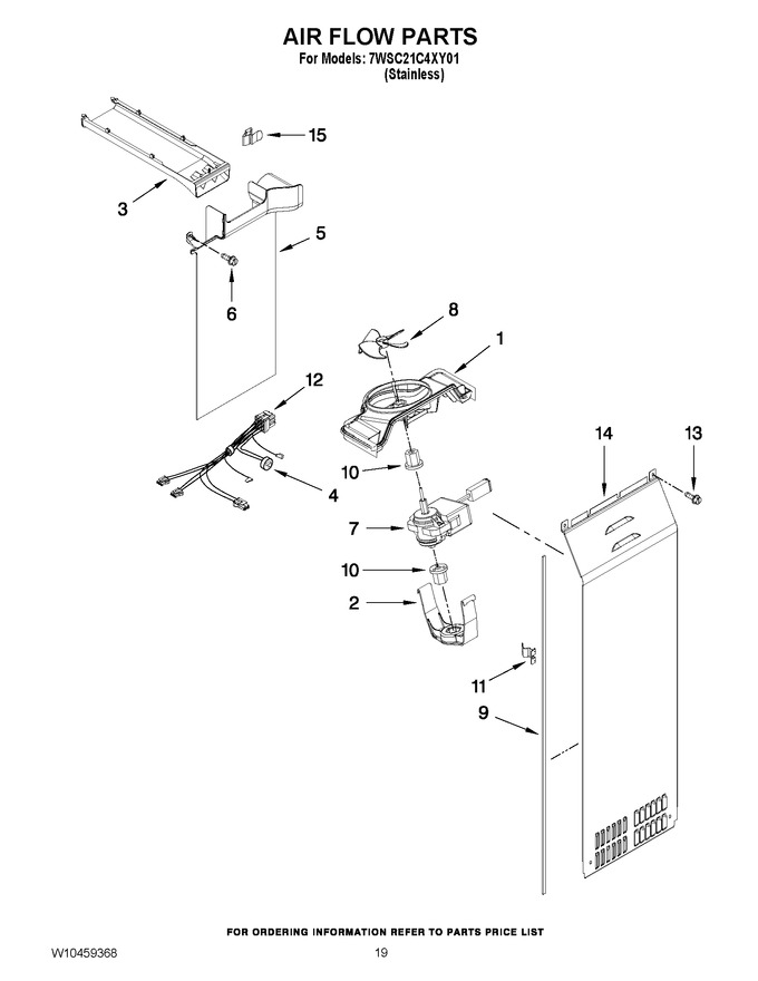 Diagram for 7WSC21C4XY01