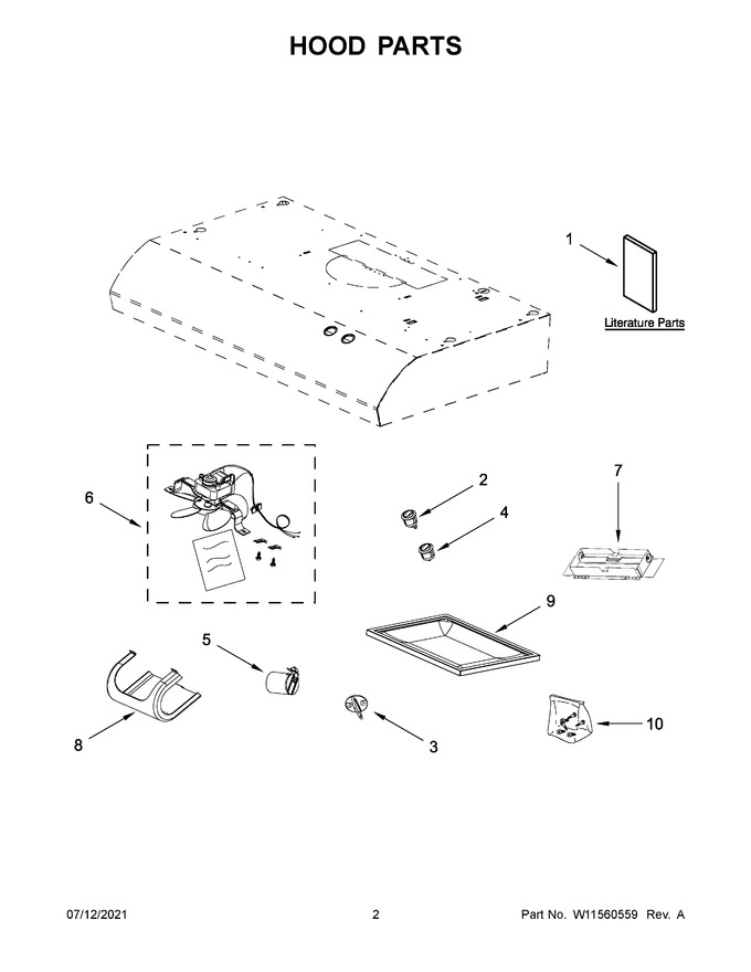 Diagram for UXT4136ADW1