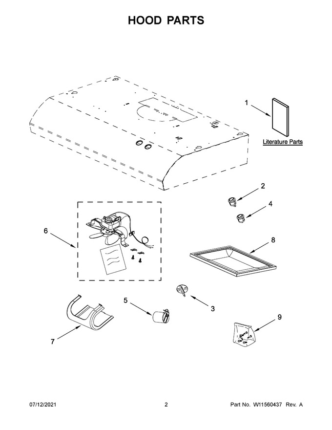 Diagram for UXT4030ADT1