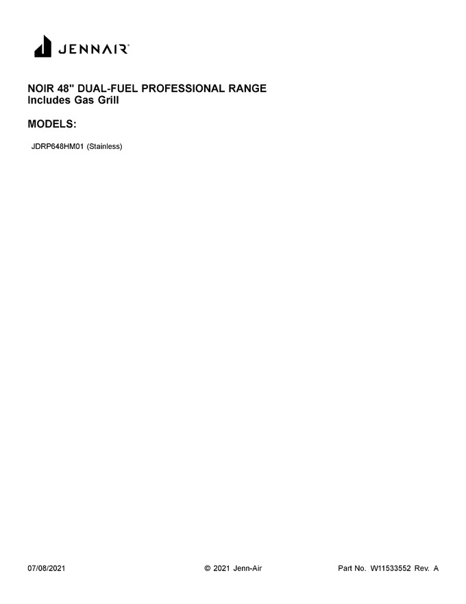 Diagram for JDRP648HM01