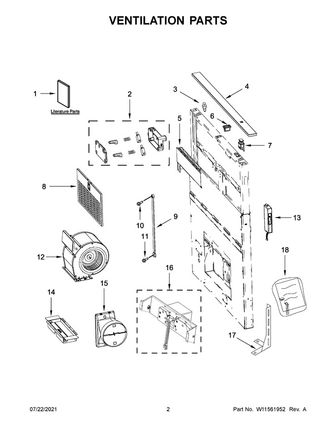 Diagram for JXD7030YS6