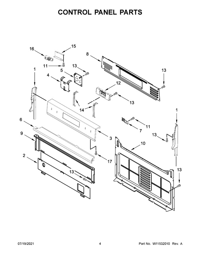 Diagram for WFG525S0JZ2