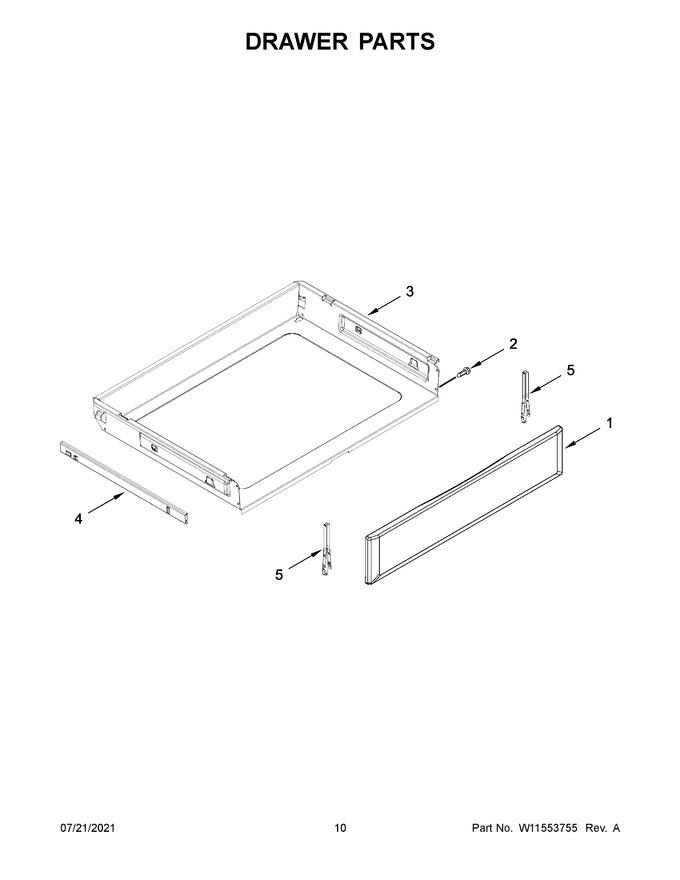 Diagram for YMER8800FZ4