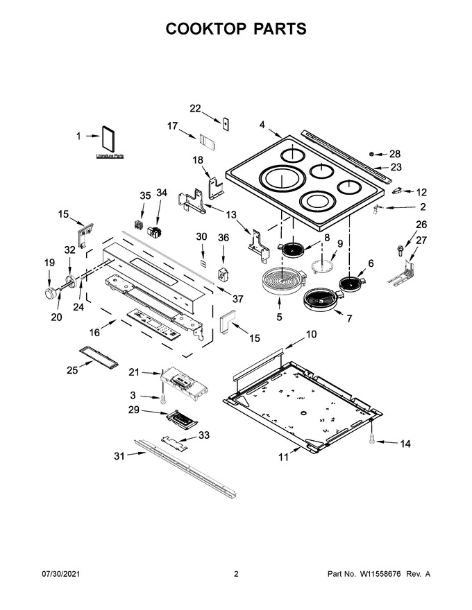 Diagram for KSEB900ESS4
