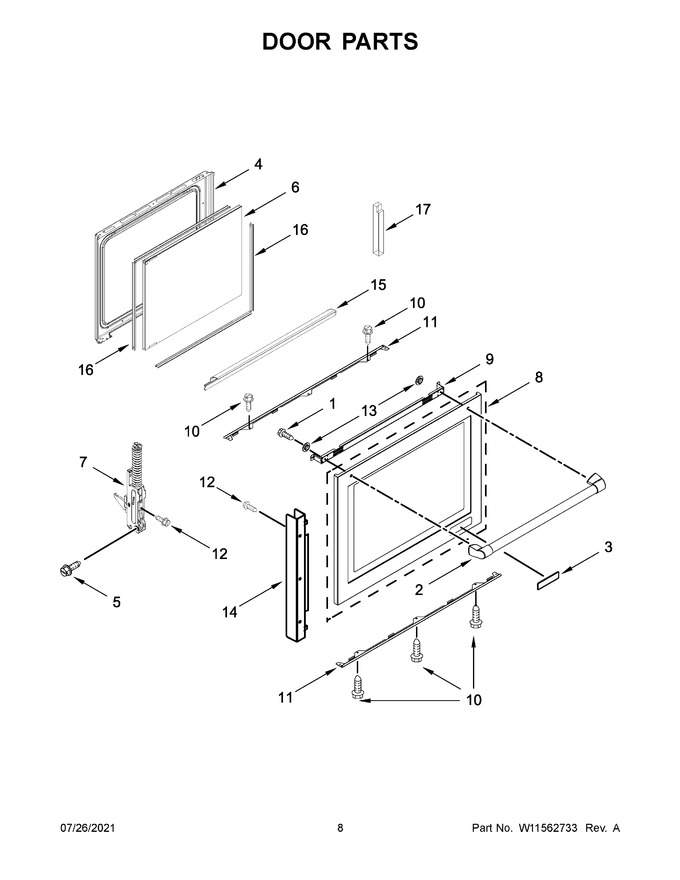 Diagram for KSDB900ESS5
