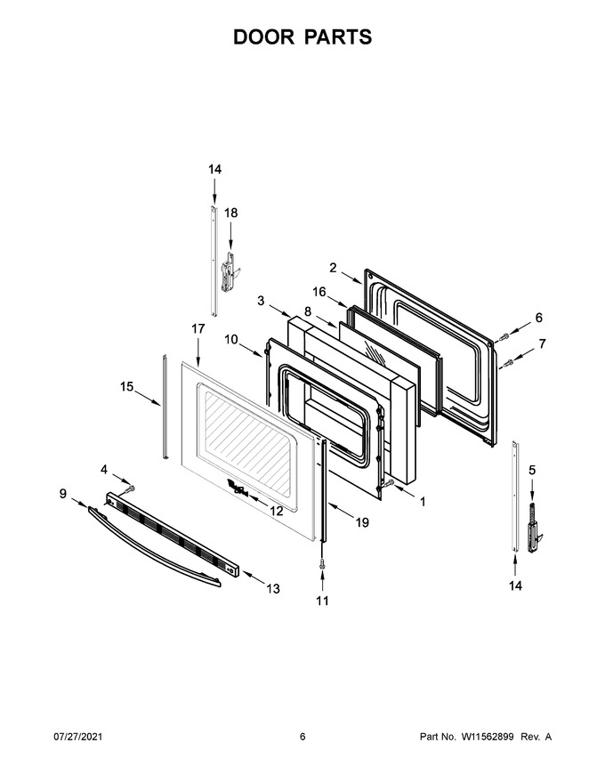 Diagram for YAES6603SFS3