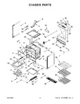 Diagram for 03 - Chassis Parts