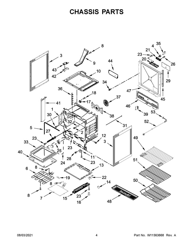Diagram for KSEG950ESS3