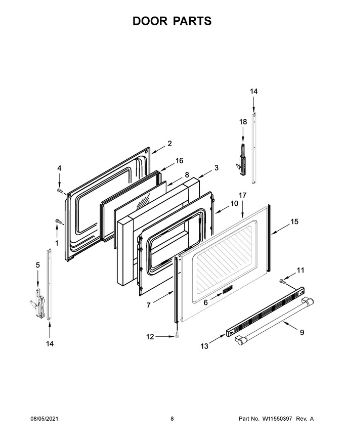 Diagram for YMER6600FZ3