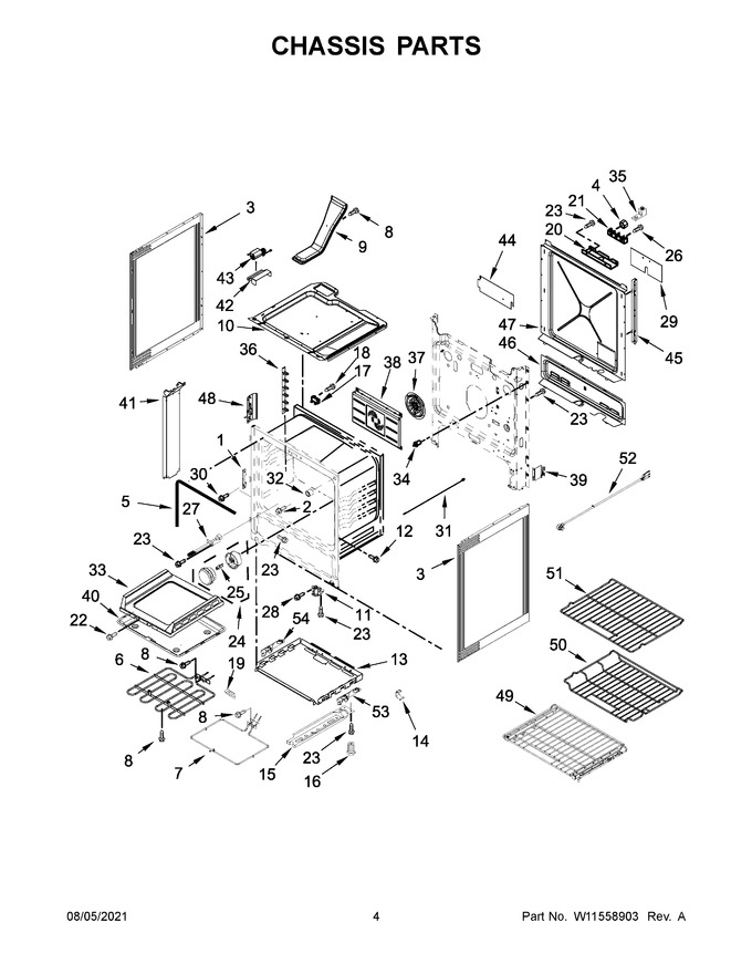Diagram for JES1750FS2