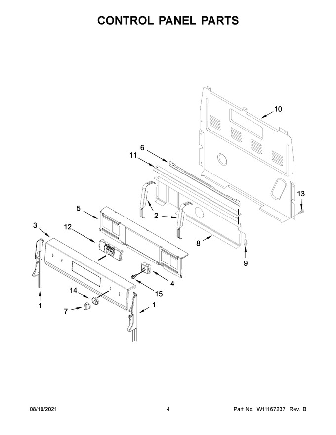Diagram for YWFE775H0HV0
