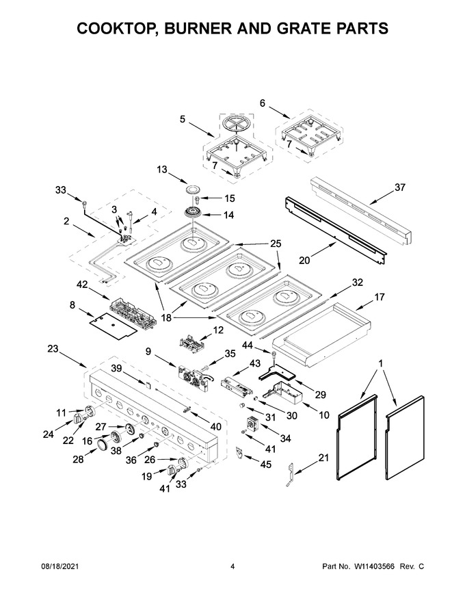 Diagram for KFGC558JMB00