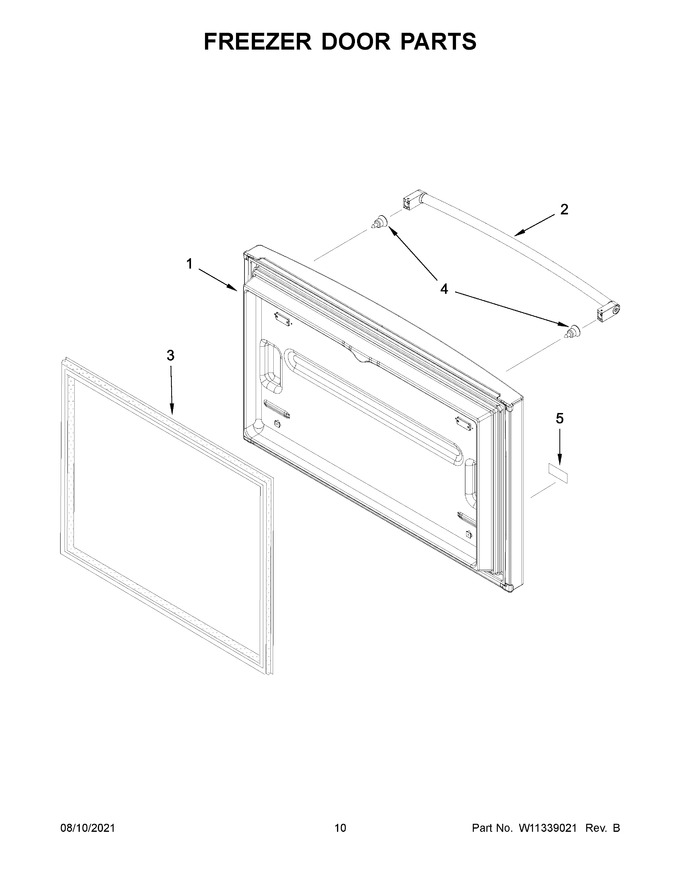 Diagram for KRFC300ESS03