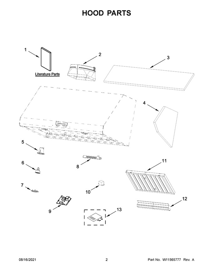 Diagram for KVWC908KSS0