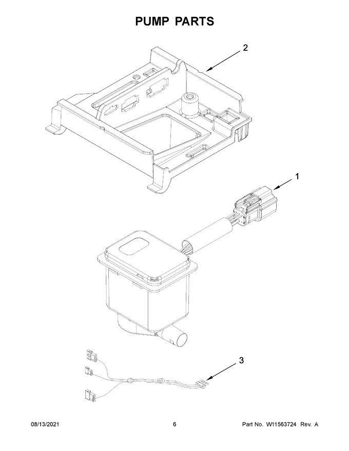Diagram for JUIFX15HX01