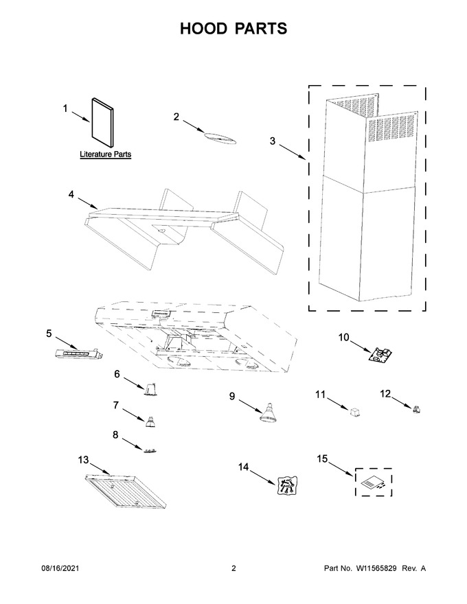 Diagram for KVWC958KSS0
