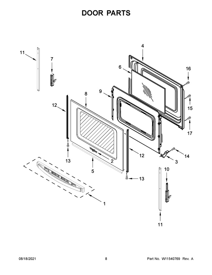 Diagram for WFC150M0JW1