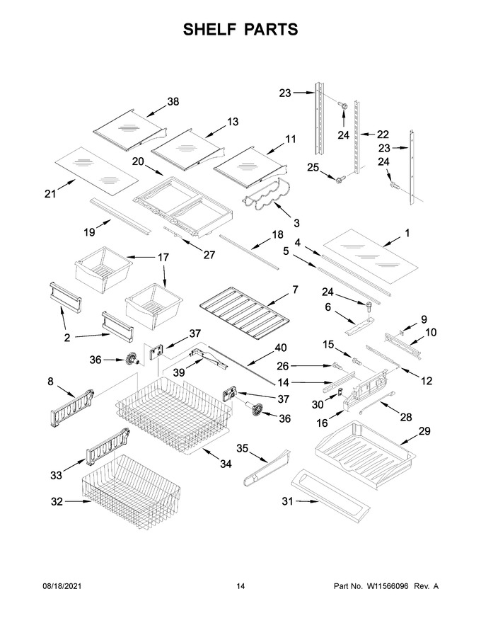 Diagram for KRFC300ESS07