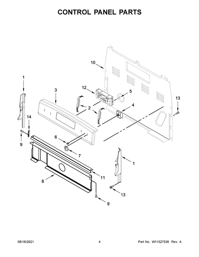 Diagram for WFC315S0JW1
