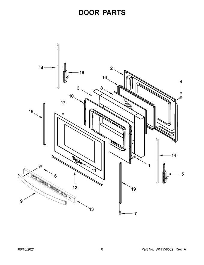 Diagram for WEC310S0LS0