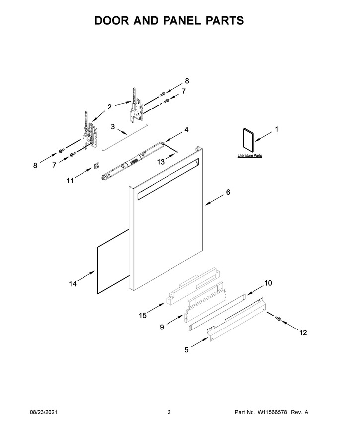 Diagram for JDPSG244LS0