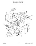 Diagram for 04 - Chassis Parts