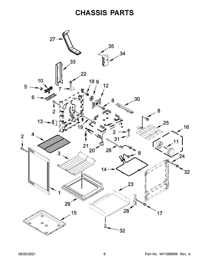 Diagram for KFEG500ESS4