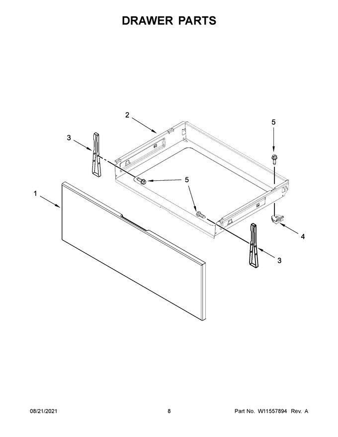 Diagram for WEE515S0LS0