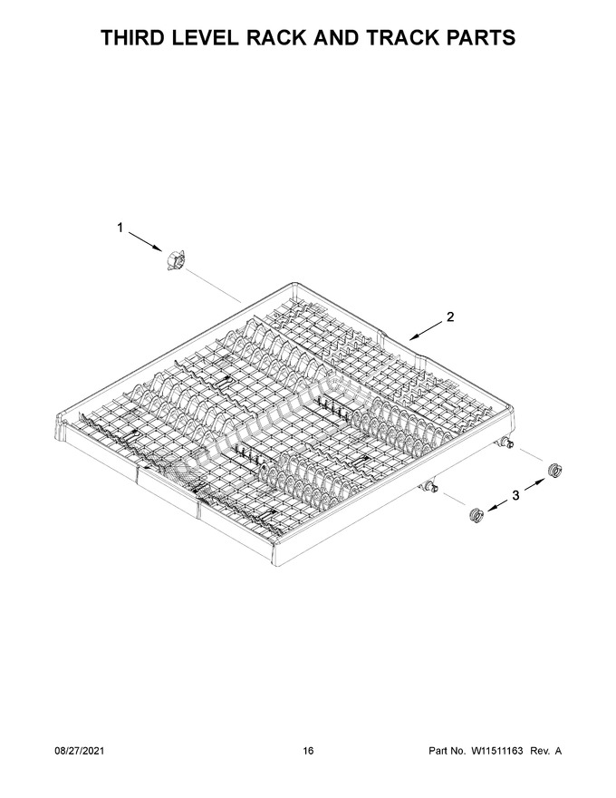 Diagram for KDTE304LPA0