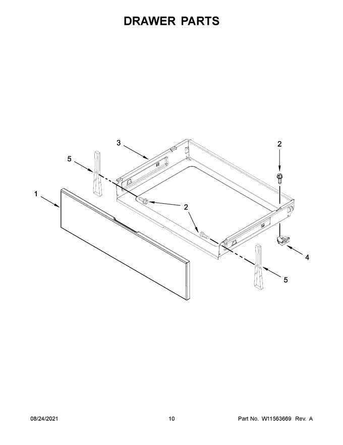 Diagram for YMER7700LZ0