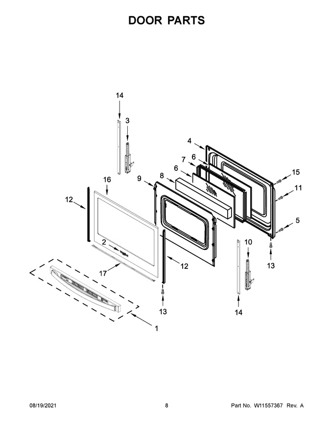 Diagram for WEG515S0LV0