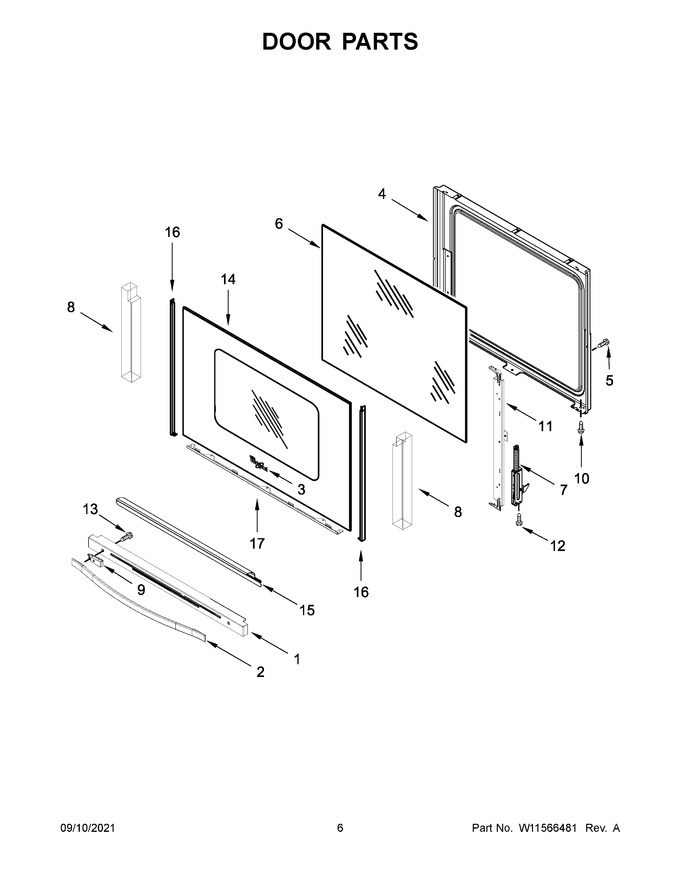 Diagram for WEE745H0LZ1