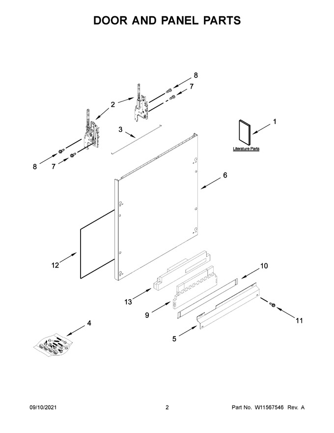 Diagram for JDPSS245LX0