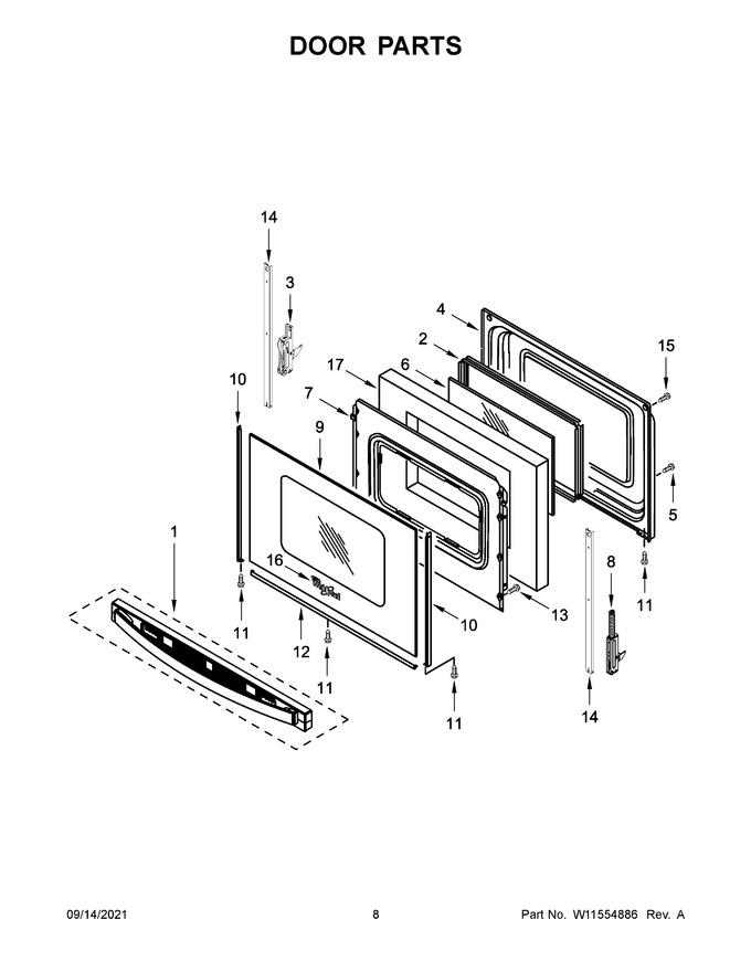 Diagram for YWFE521S0HW2