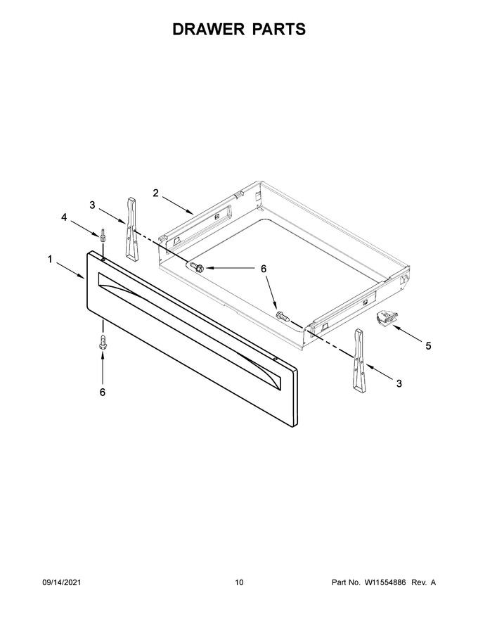 Diagram for YWFE521S0HW2