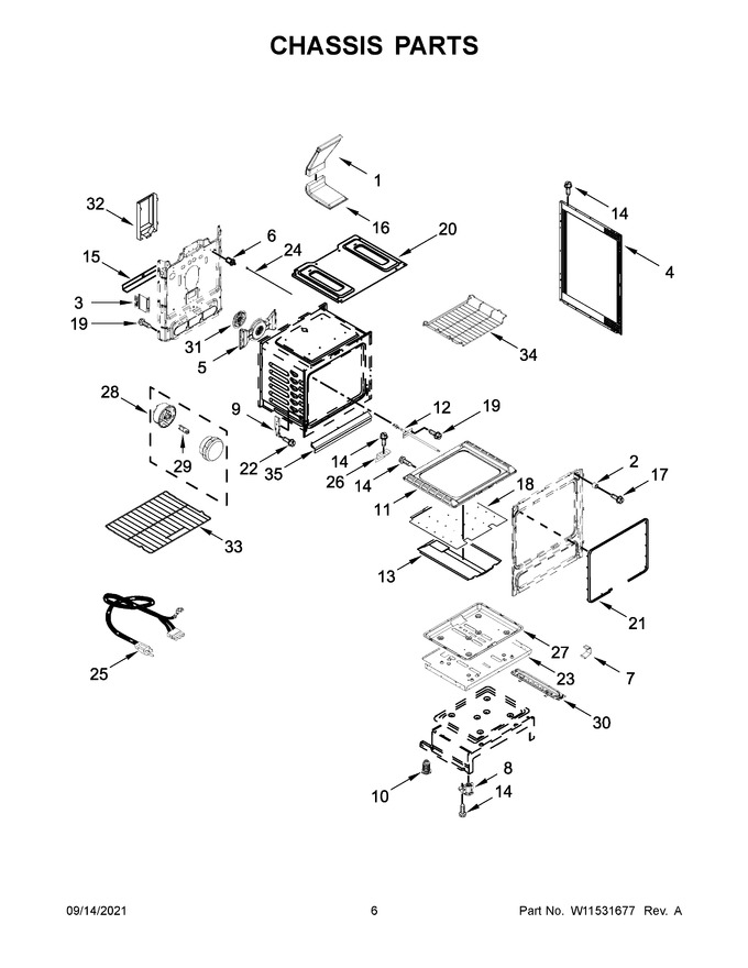 Diagram for KFGG500ESS3