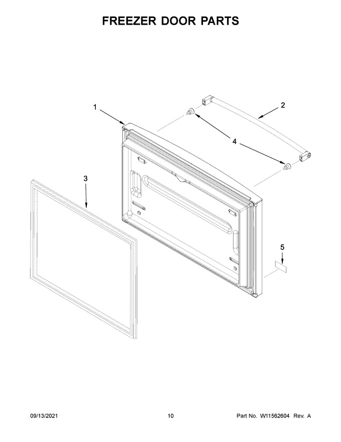 Diagram for KRFC300EBS05
