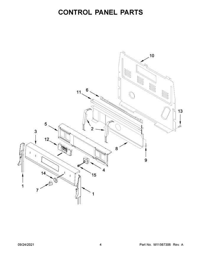 Diagram for YWFE775H0HW2