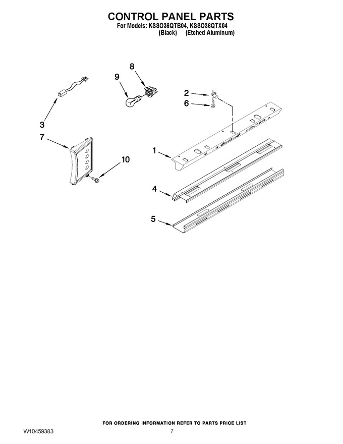 Diagram for KSSO36QTB04