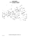 Diagram for 04 - Unit Parts