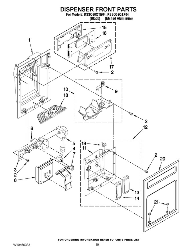 Diagram for KSSO36QTB04