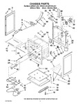 Diagram for 03 - Chassis Parts